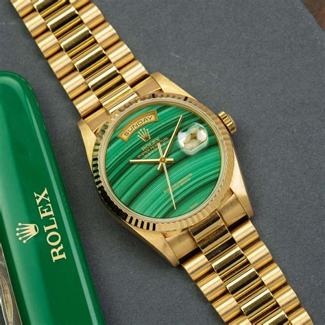 malachit rolex|rolex malachite stone.